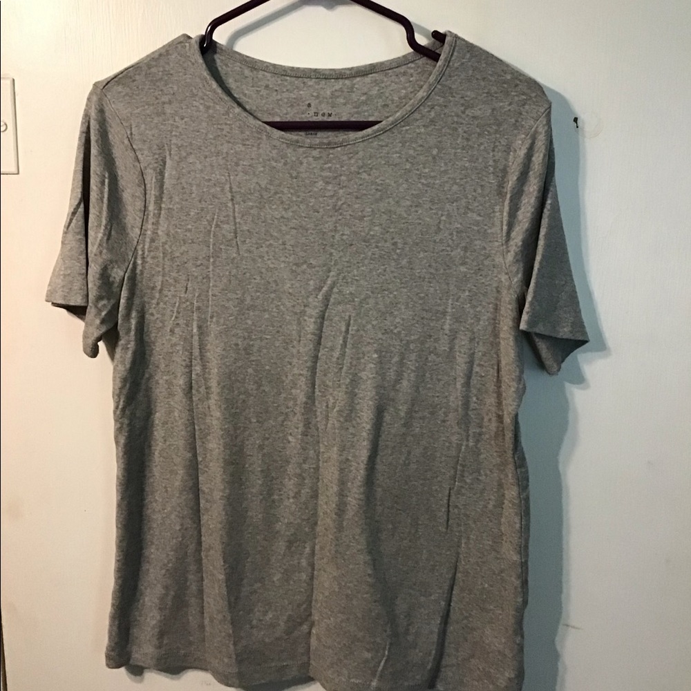 A New Day Large Shirt